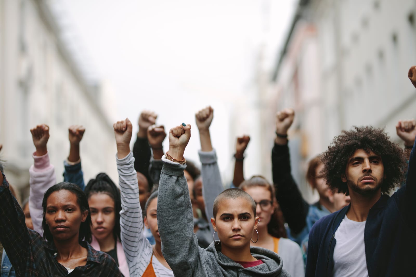 Activist Communities